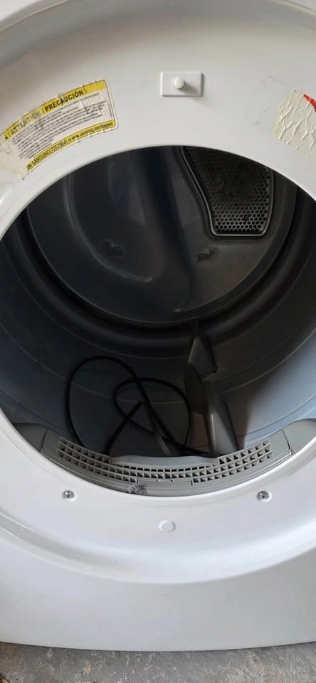 Samsung dryer for sale - photo 2