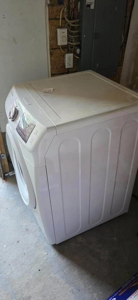 Samsung dryer for sale - photo 3