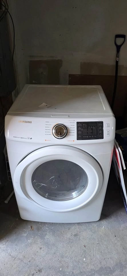 Samsung dryer for sale - photo 4