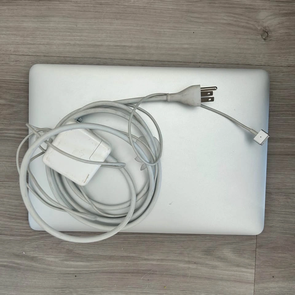 2015 MacBook Air 13” (i5/4GB/256GB) - photo 3
