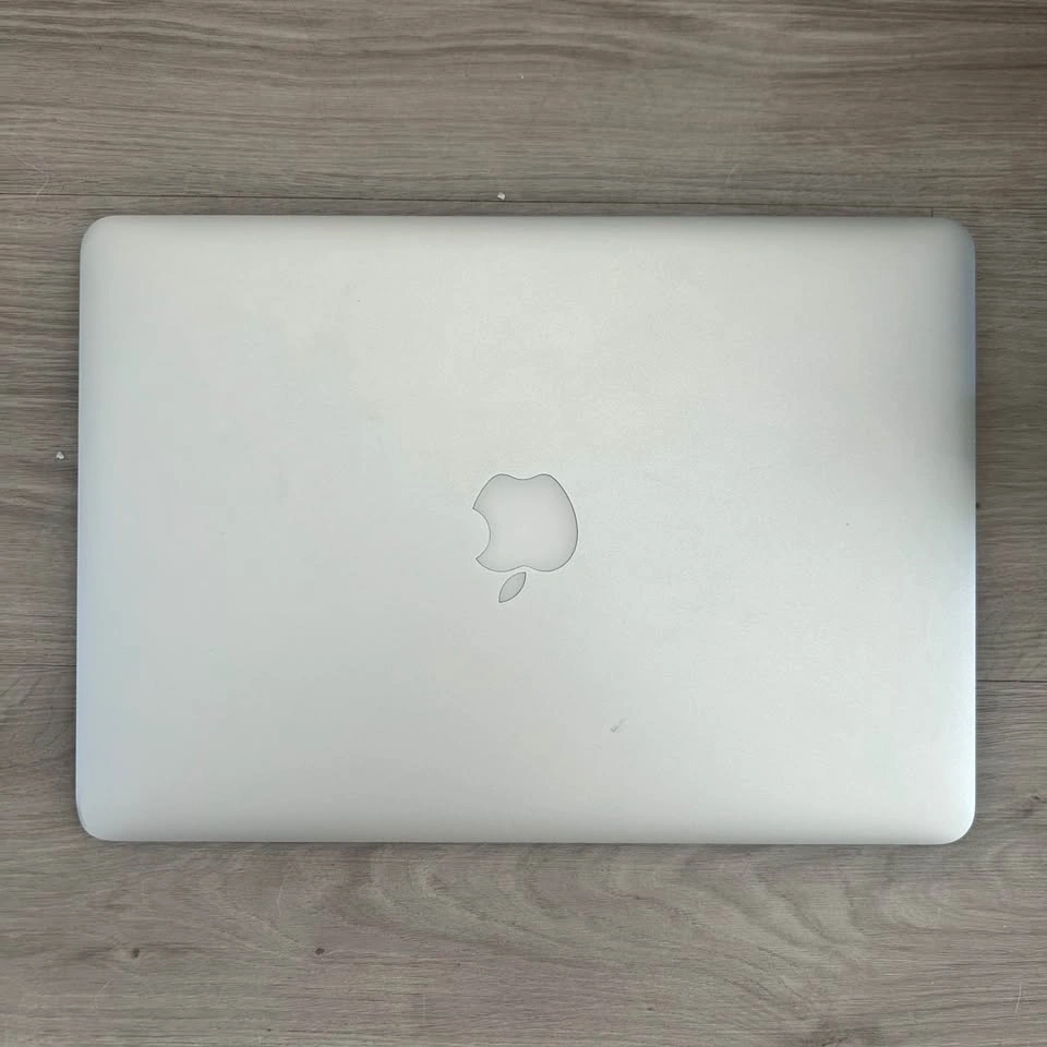 2015 MacBook Air 13” (i5/4GB/256GB) - photo 4