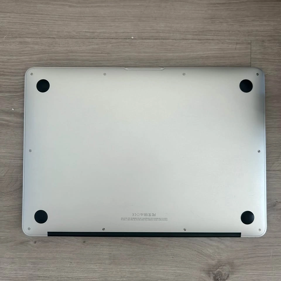 2015 MacBook Air 13” (i5/4GB/256GB) - photo 5