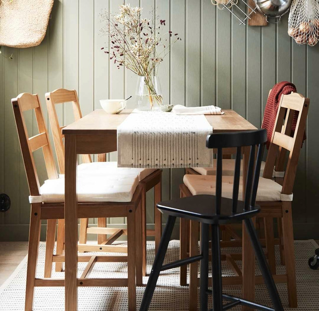 dinning table - photo 5