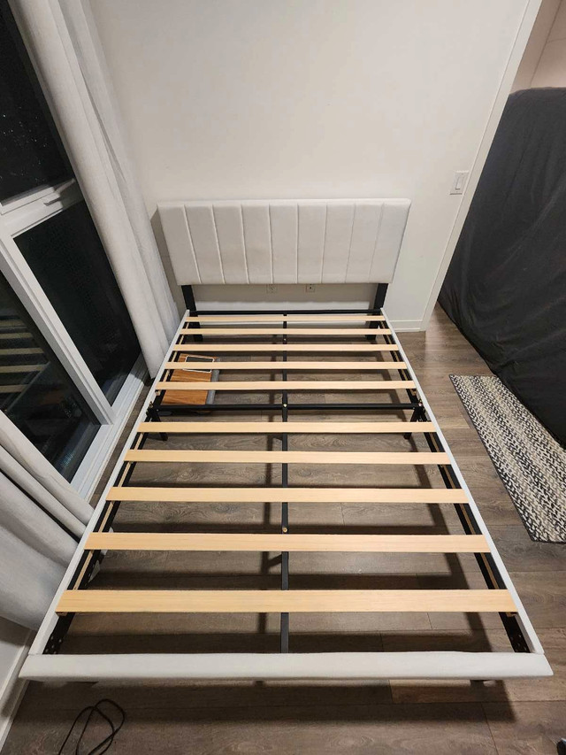 Queen Bed Frame - photo 3