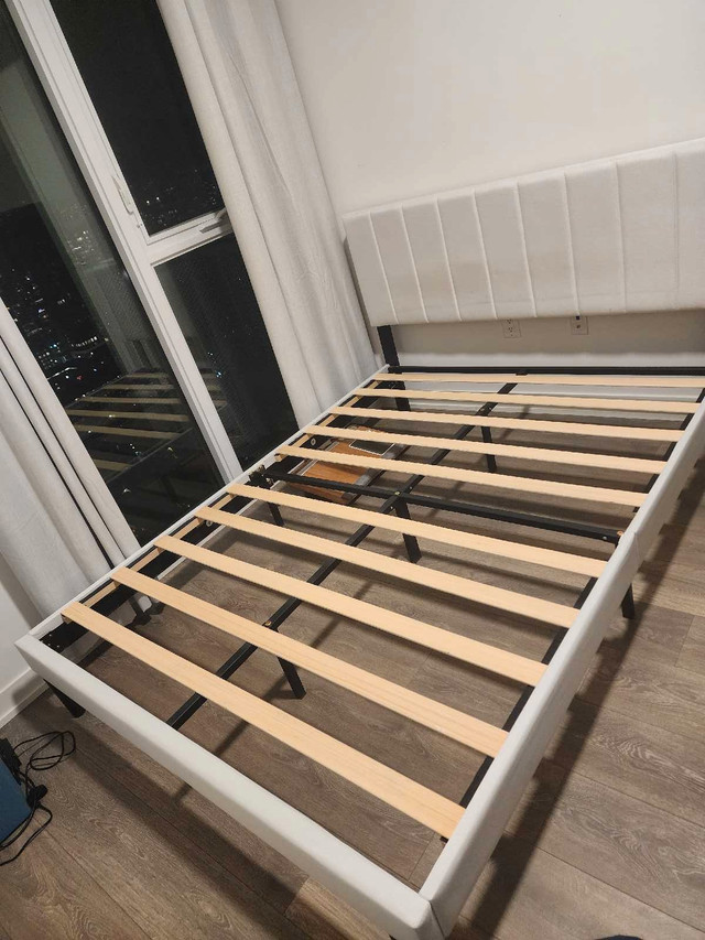 Queen Bed Frame - photo 4