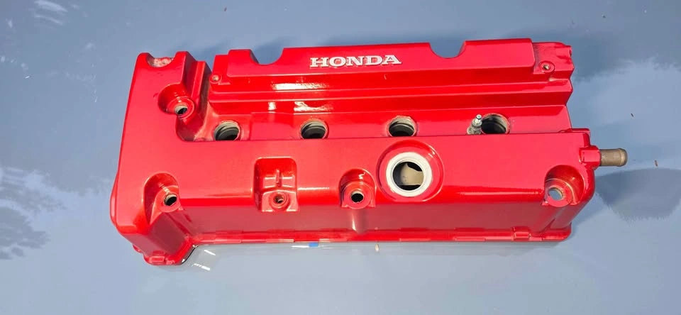 8th gen si parts