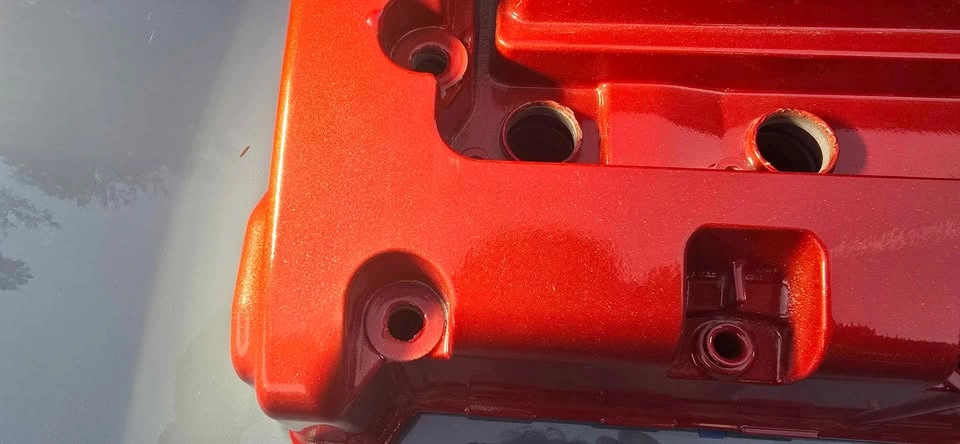 8th gen si parts - photo 2