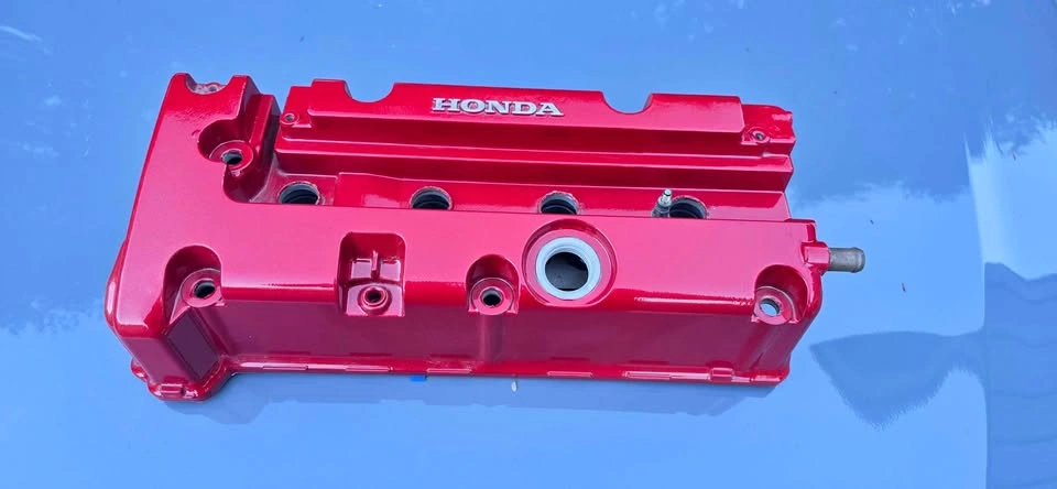 8th gen si parts - photo 3