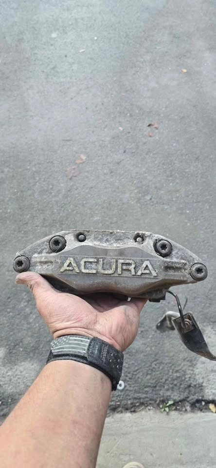8th gen si parts - photo 5