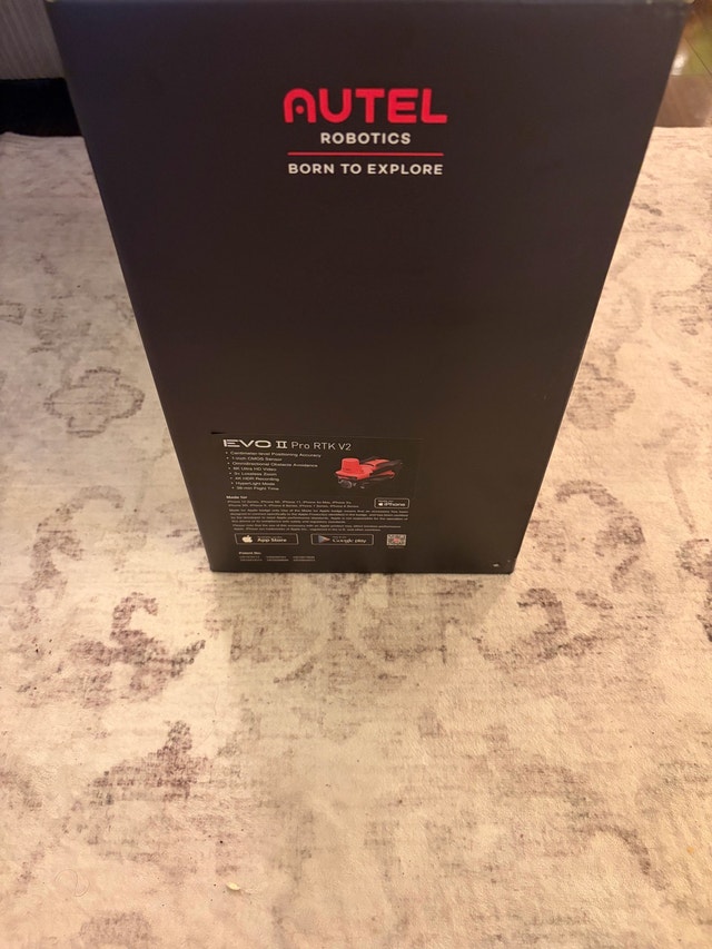 Autel Robotics EVO II RTK Series V2 - photo 2
