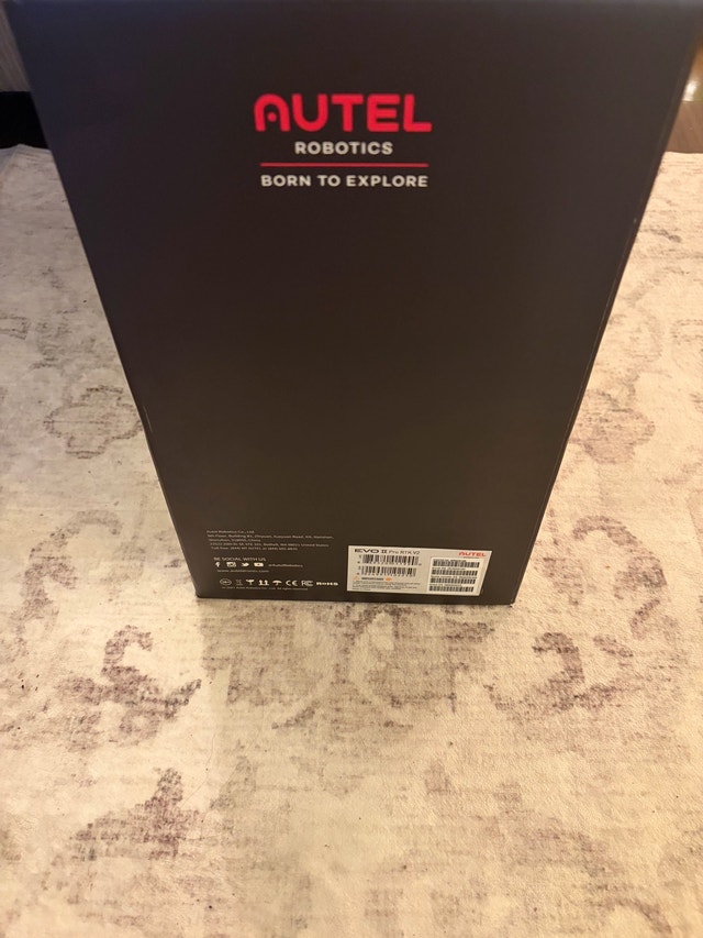 Autel Robotics EVO II RTK Series V2 - photo 3