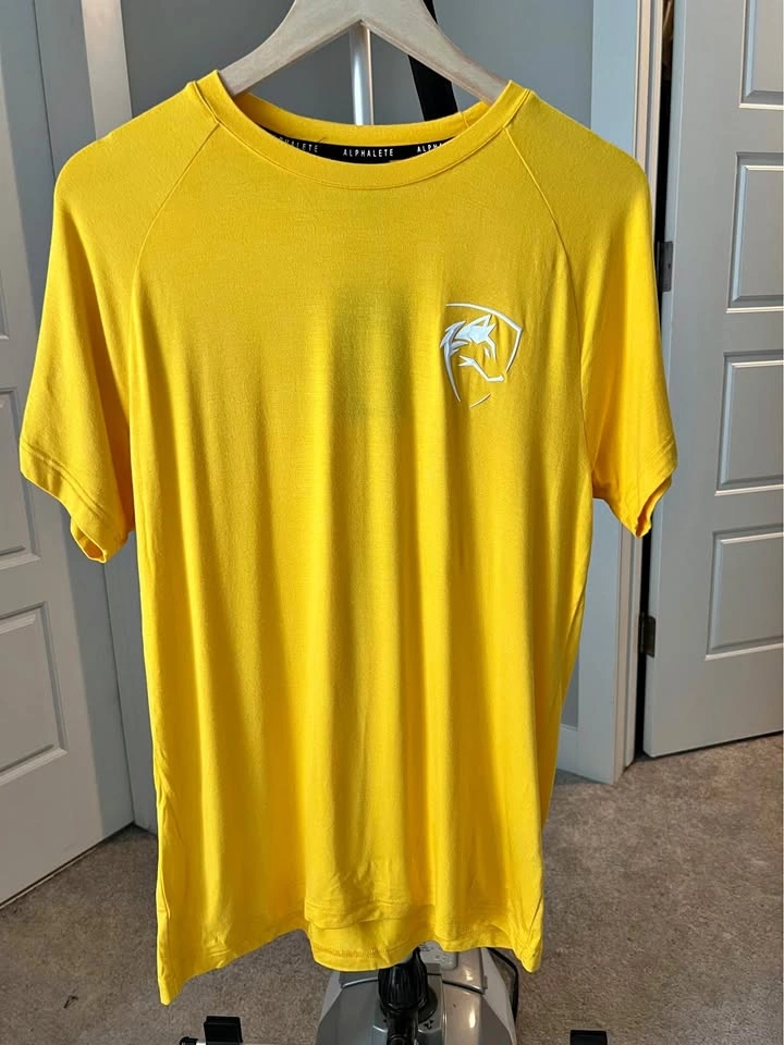 Alphalete Aspire t-shirt
