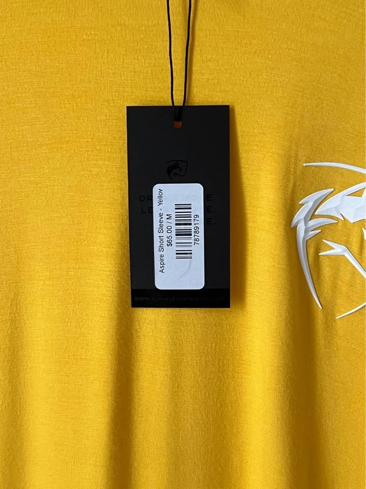 Alphalete Aspire t-shirt - photo 2