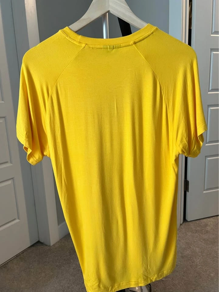 Alphalete Aspire t-shirt - photo 3