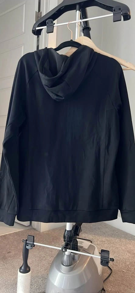 Rise zip-up jacket - photo 3
