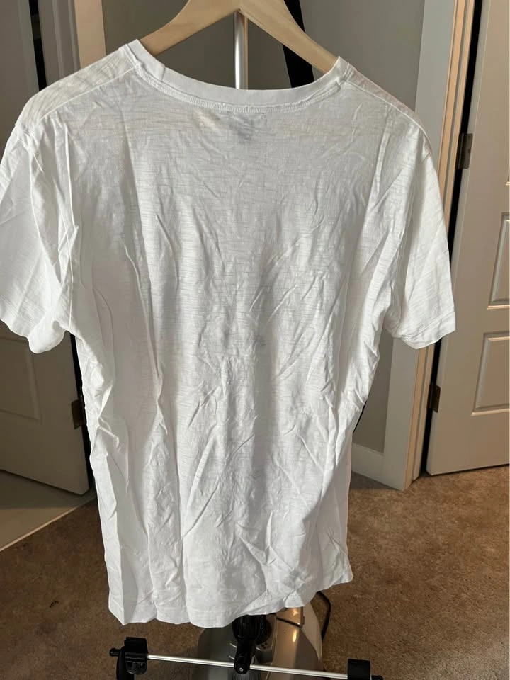 Diesel Graphic Tee men’s - photo 2