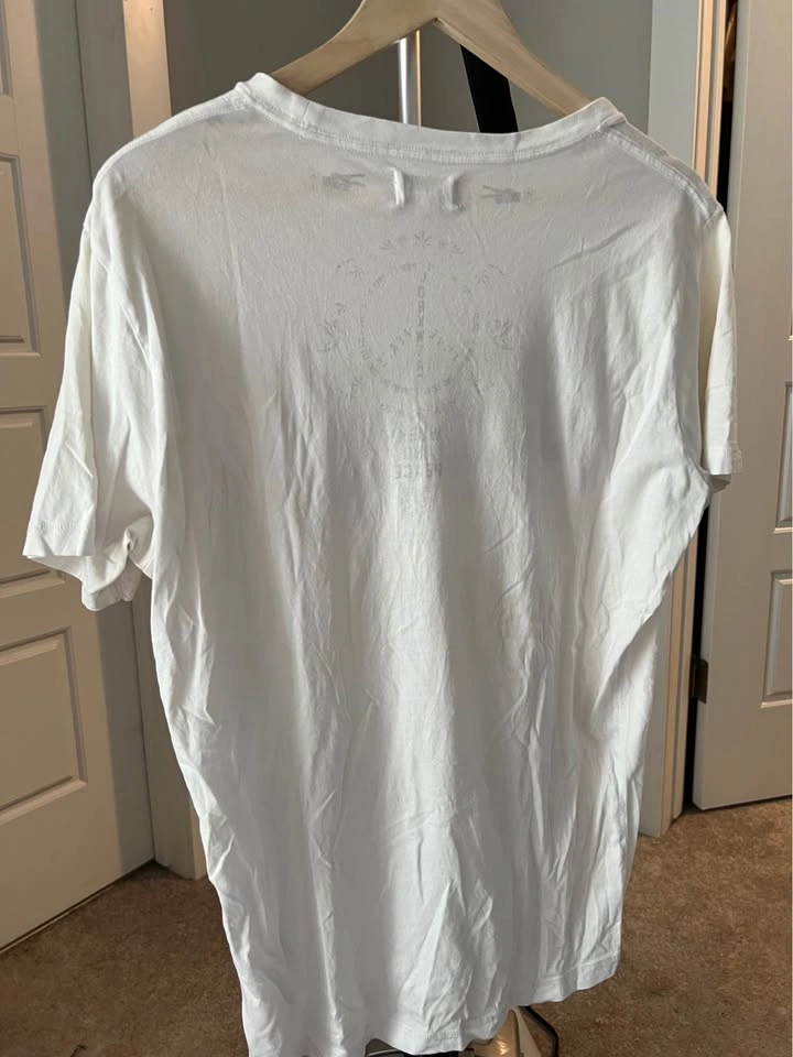 Diesel Logo Tee men’s - photo 2