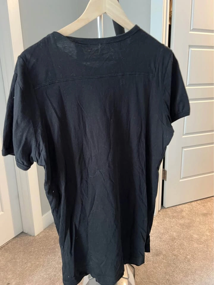 Diesel Graphic Tee men’s - photo 2