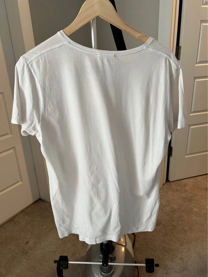 Diesel V-neck shirt men’s - photo 2