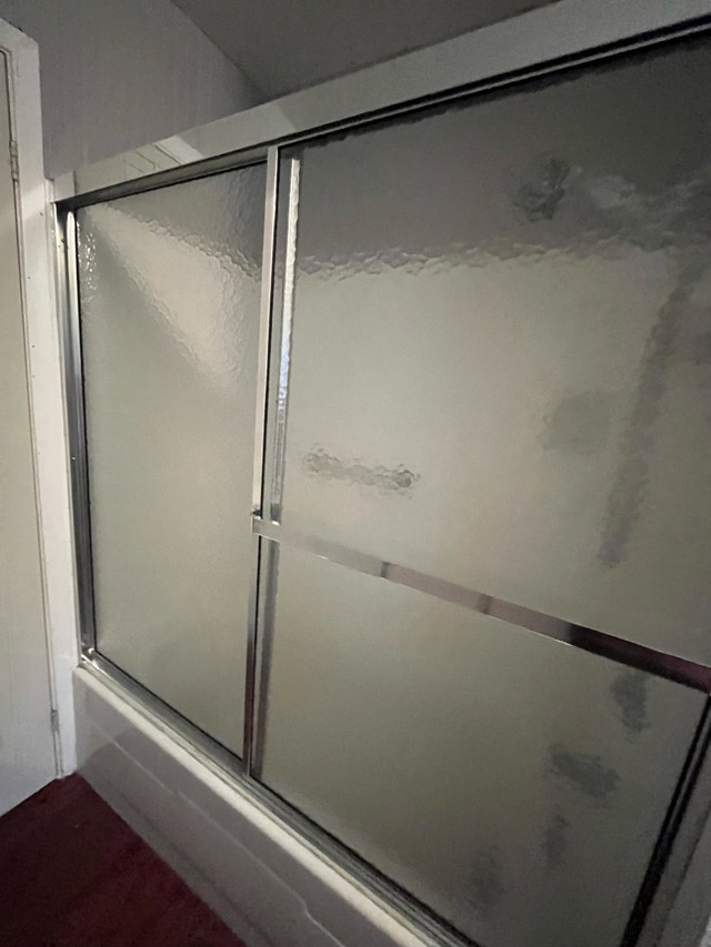 Maxx Shower Door For The Bathtub - photo 2