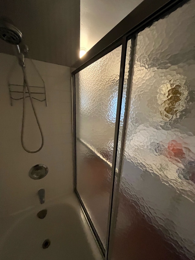Maxx Shower Door For The Bathtub - photo 3