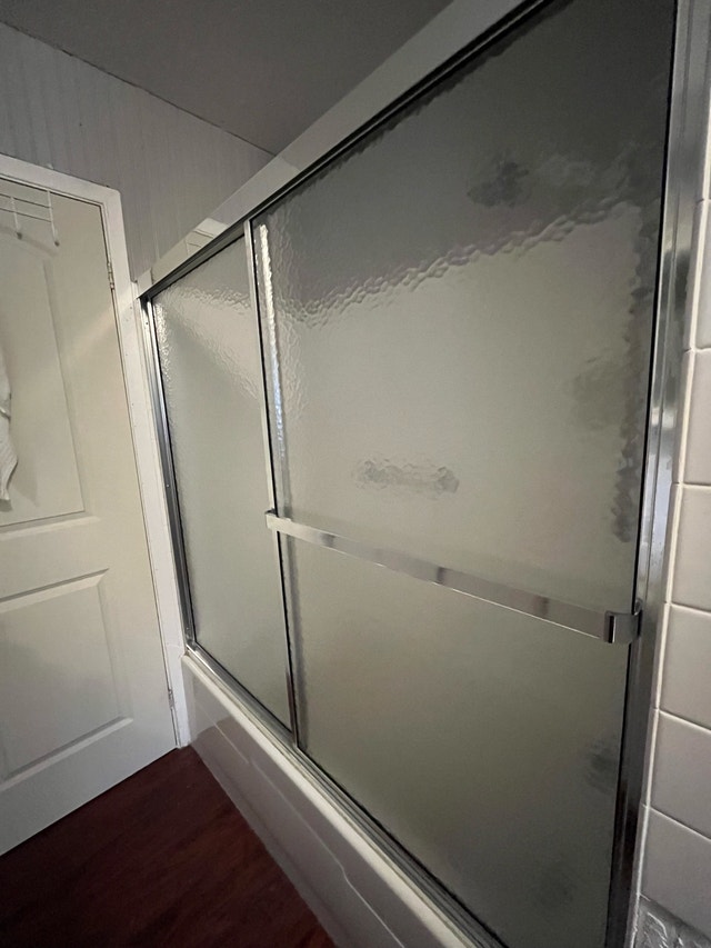 Maxx Shower Door For The Bathtub - photo 5