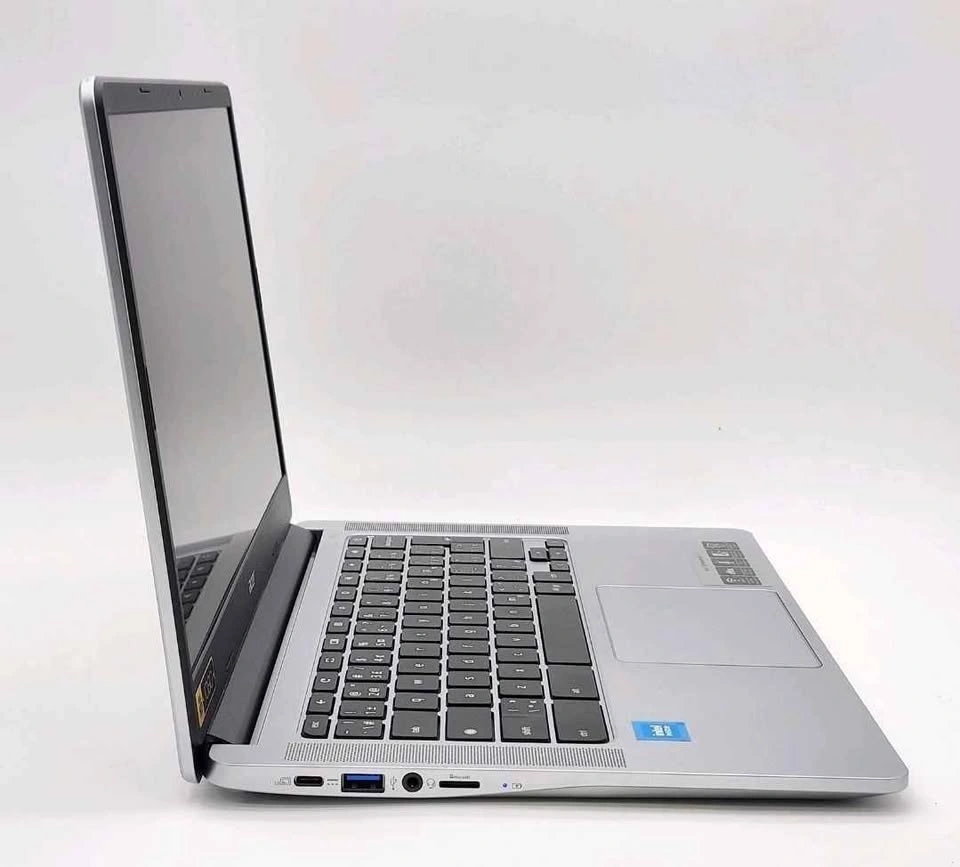 Acer Chromebook 314 14" Laptop Intel Celeron N4500 4GB 64GB - photo 3