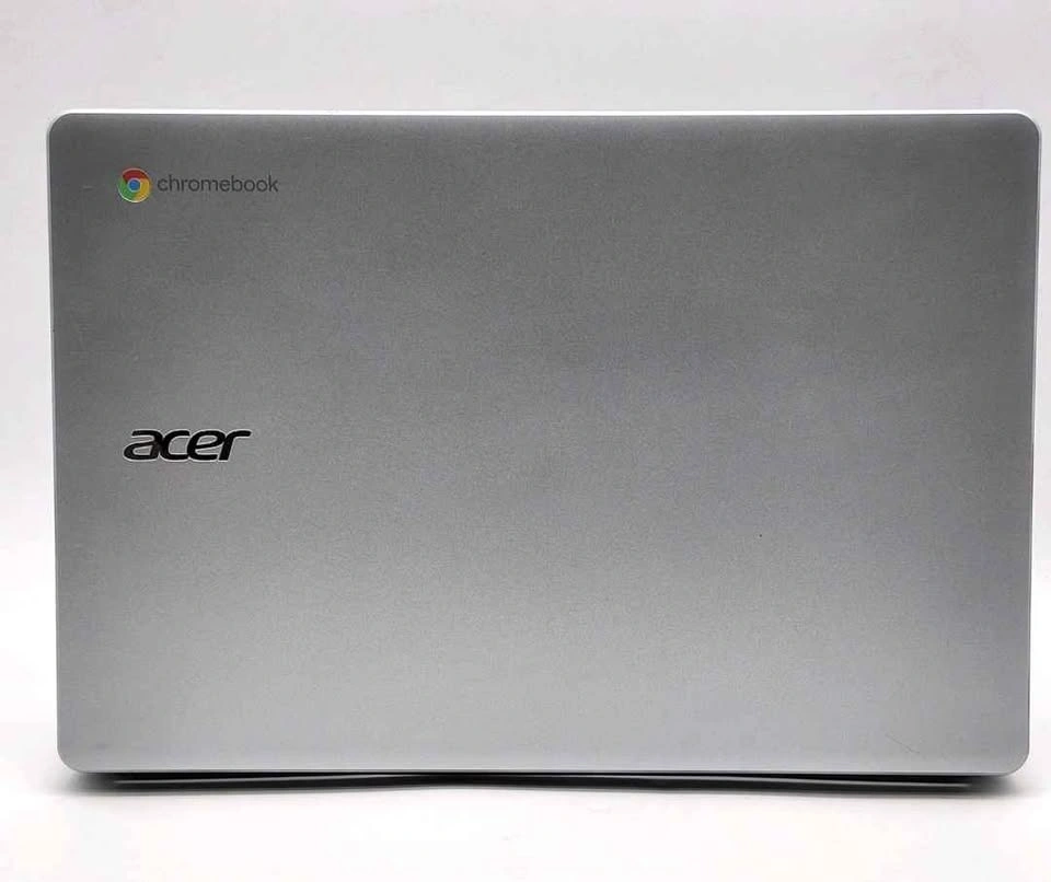 Acer Chromebook 314 14" Laptop Intel Celeron N4500 4GB 64GB - photo 5