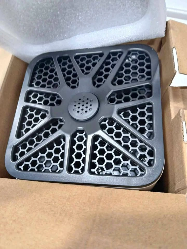 ALROCKET Air Purifier, with H13 True HEPA Filter
