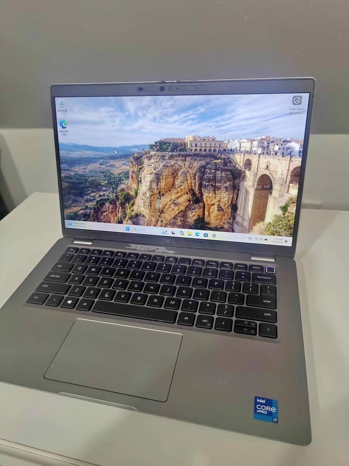 Dell Latitude 5420 i7 16GB RAM 500GB SSD Windows 11 Laptop