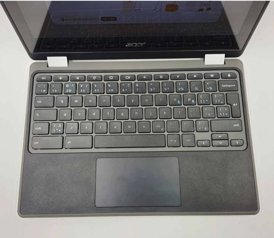 Acer Chromebook Spin 311 11.6" Touchscreen 8GB RAM 128GB - photo 2