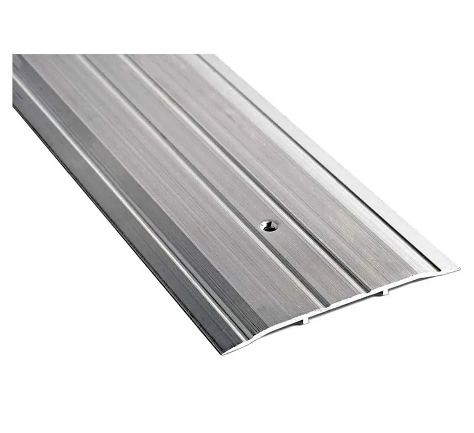 National Guard 613 - 72" NGP Fluted Saddle Threshold thumbnail