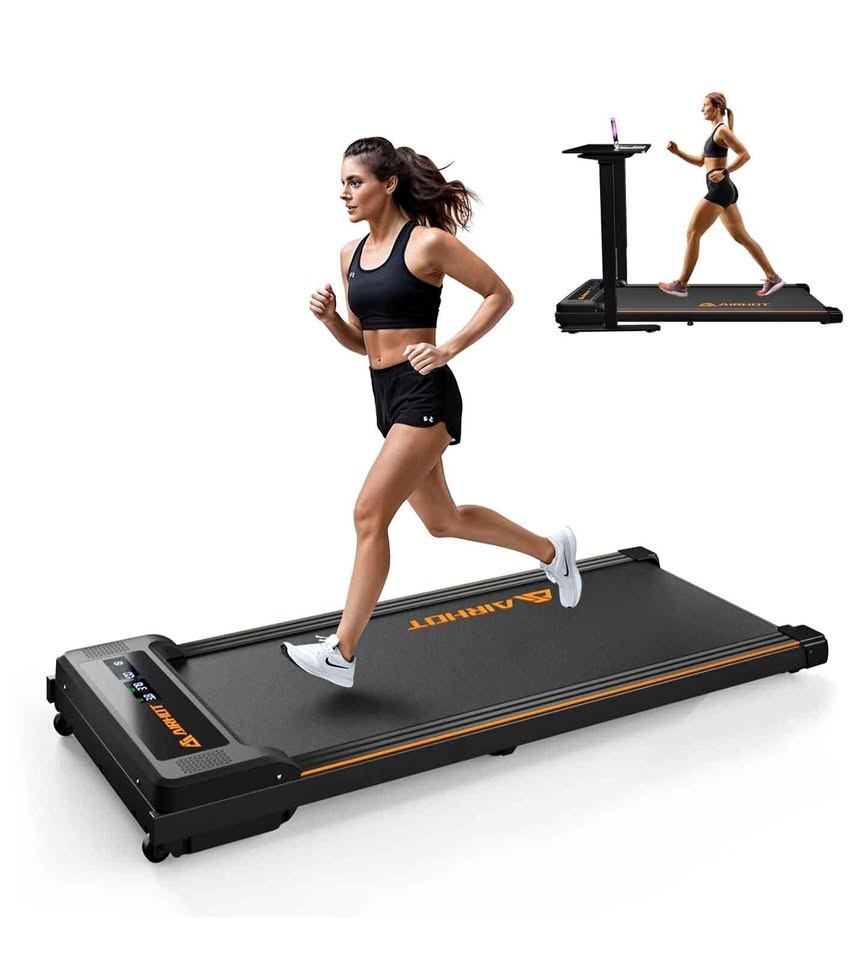 AIRHOT Walking Pad Treadmill