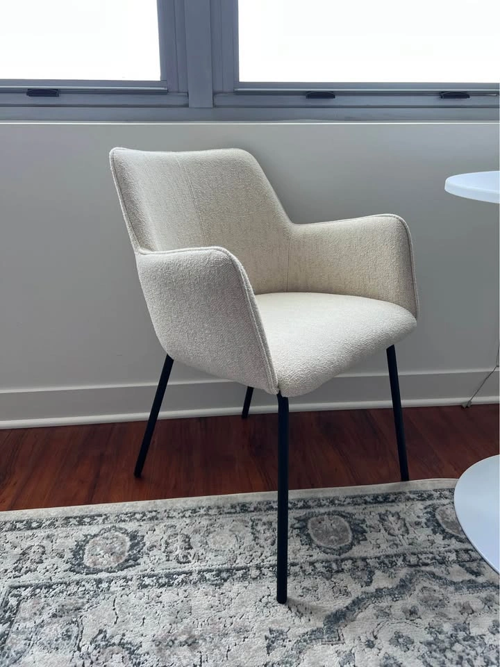 Two Dining Chairs - photo 2
