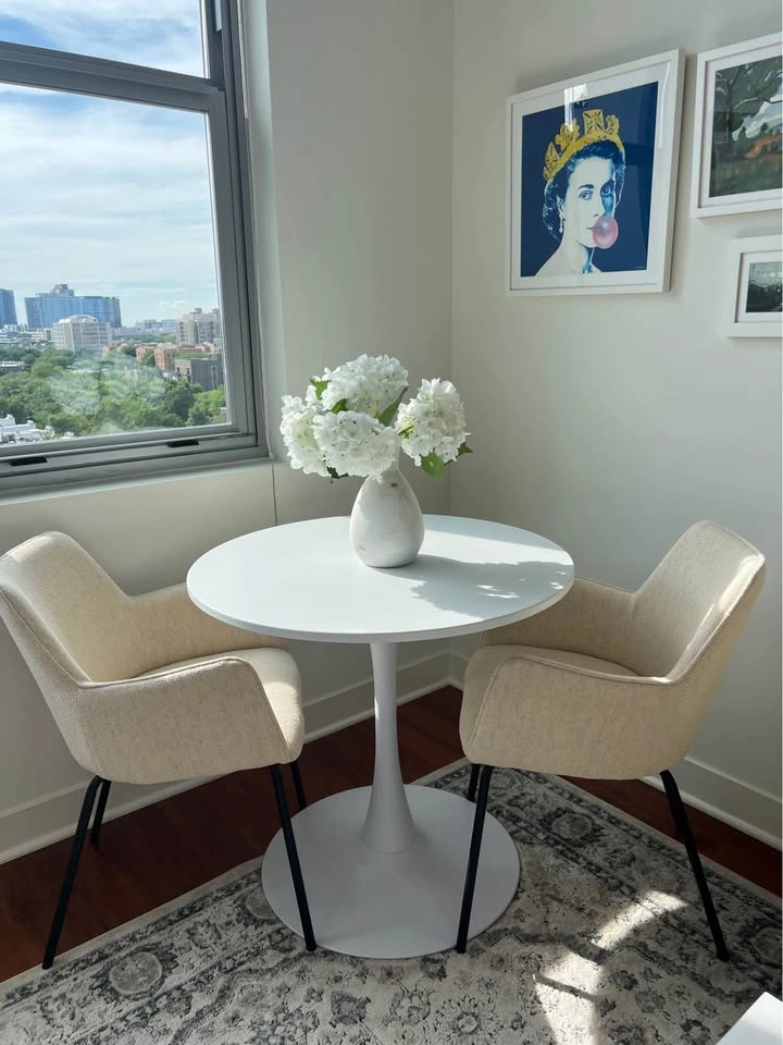Two Dining Chairs - photo 3