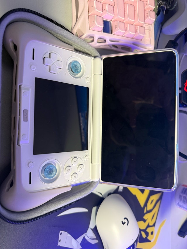 Ayn Odin Pro - photo 2