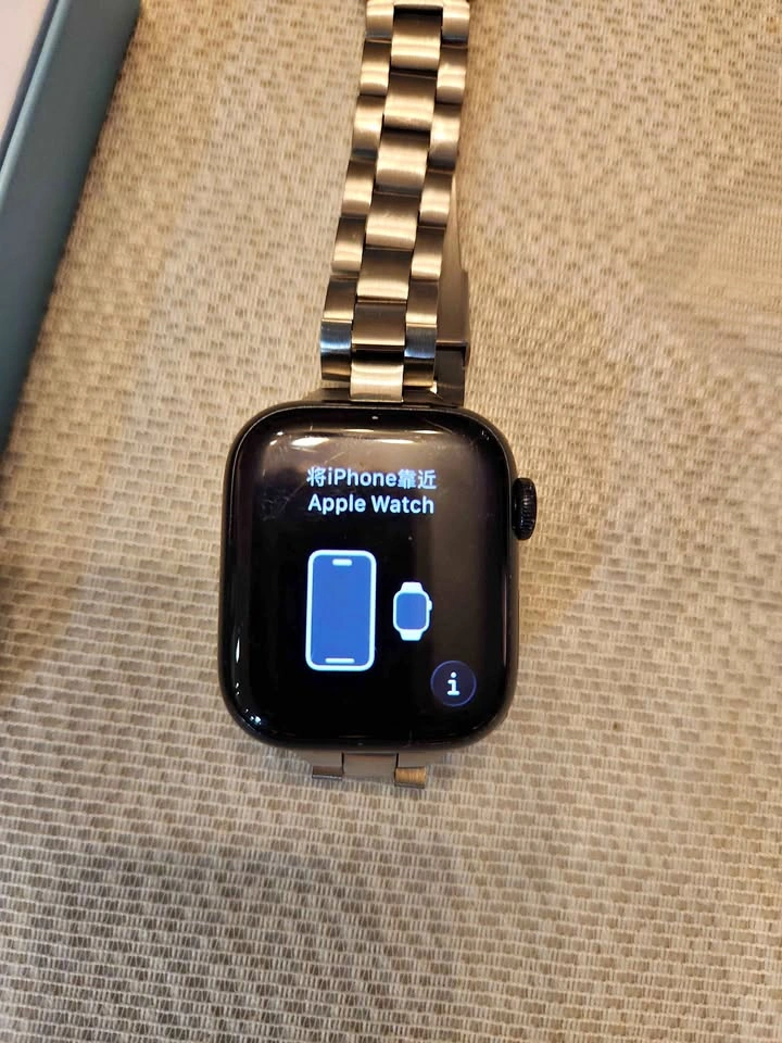 🇨🇦  Apple Watch Series 7 GPS & Cellular