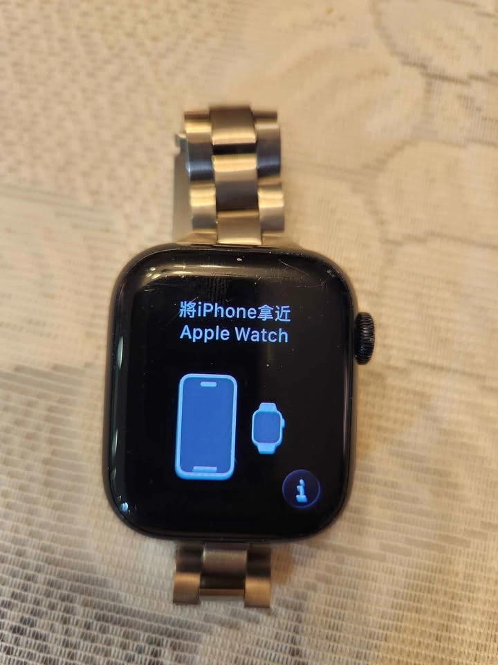 🇨🇦  Apple Watch Series 7 GPS & Cellular - photo 3