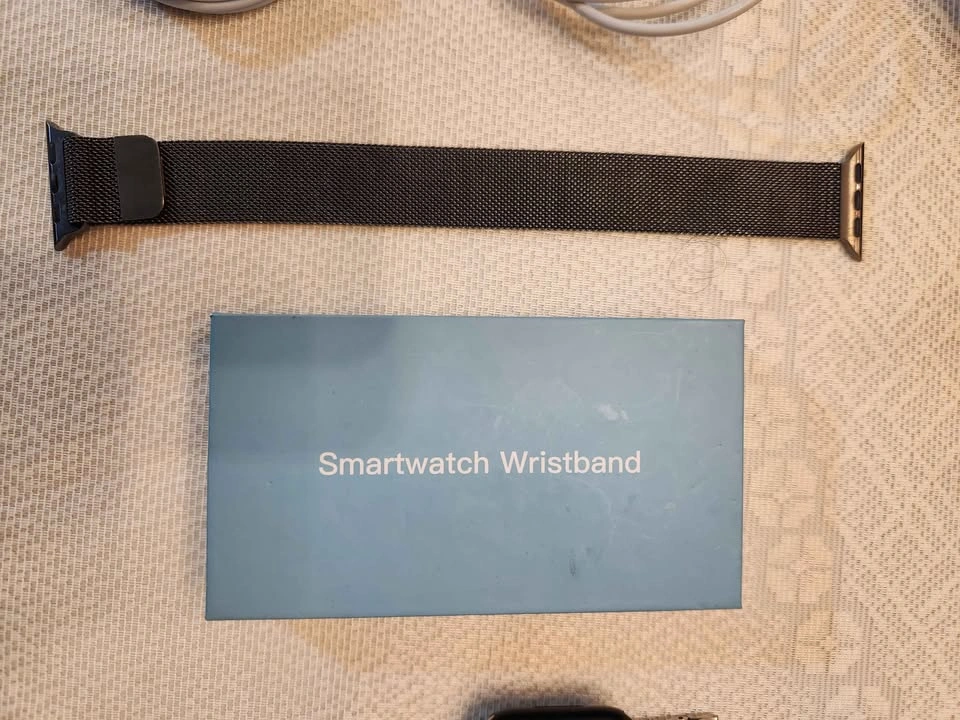 🇨🇦  Apple Watch Series 7 GPS & Cellular - photo 4