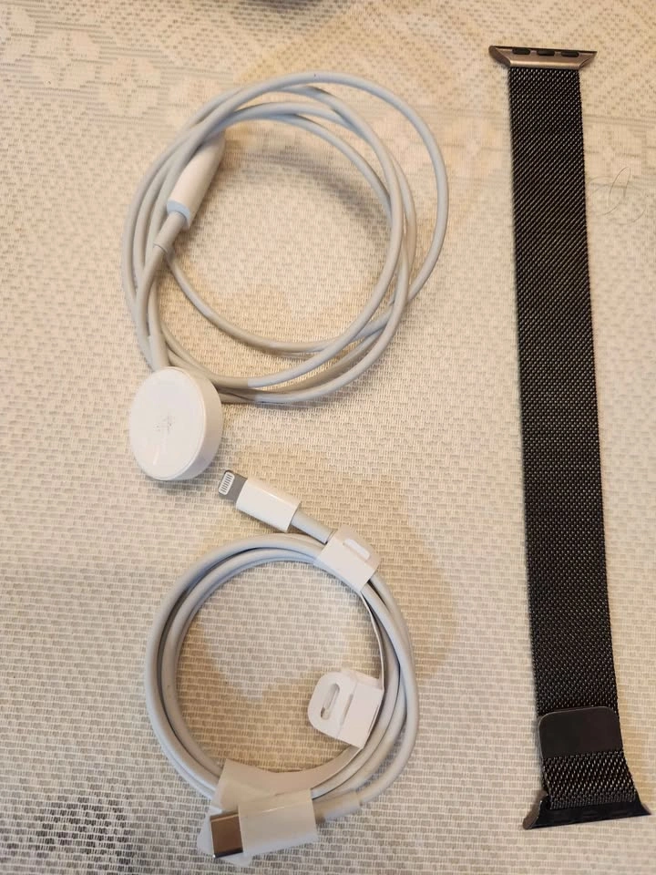 🇨🇦  Apple Watch Series 7 GPS & Cellular - photo 5