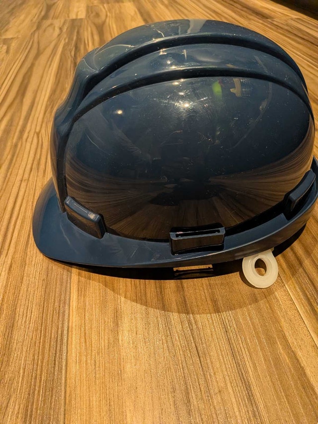 MSA Hard Hat