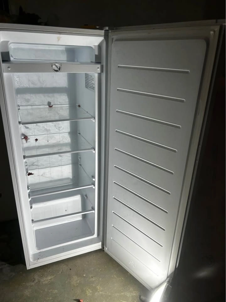 FREE: Non-working Insignia Upright Freezer - photo 2