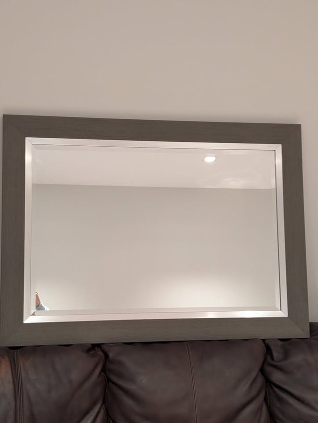 Large Mirror