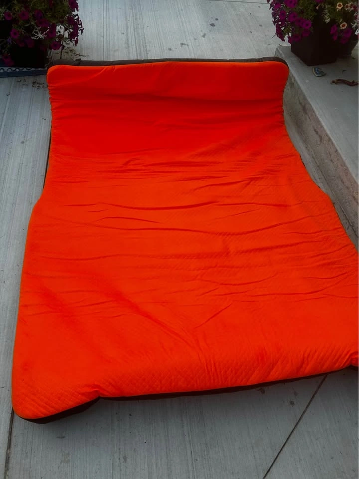 Roof Top Tent Mattress - photo 2
