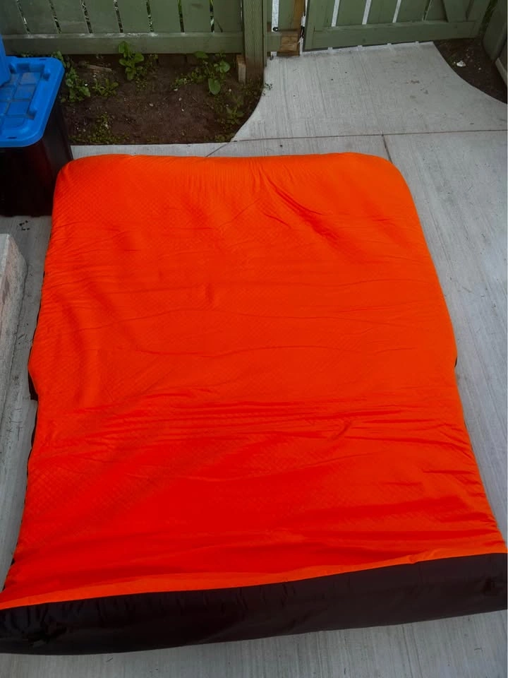 Roof Top Tent Mattress - photo 3