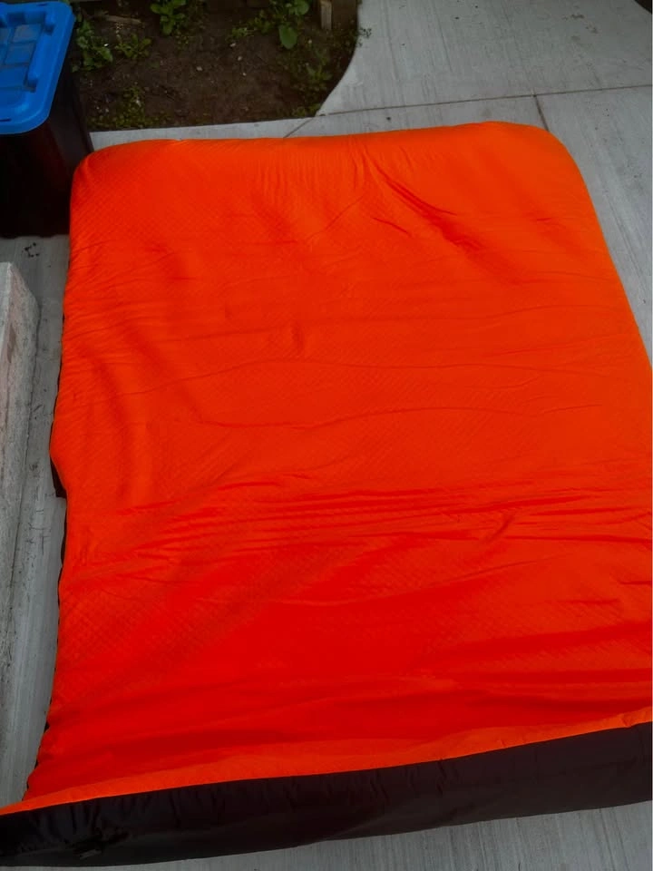 Roof Top Tent Mattress - photo 4