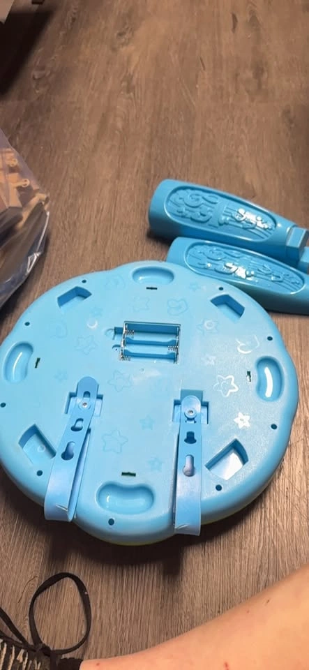 Kids Musical Activity Toy - photo 2