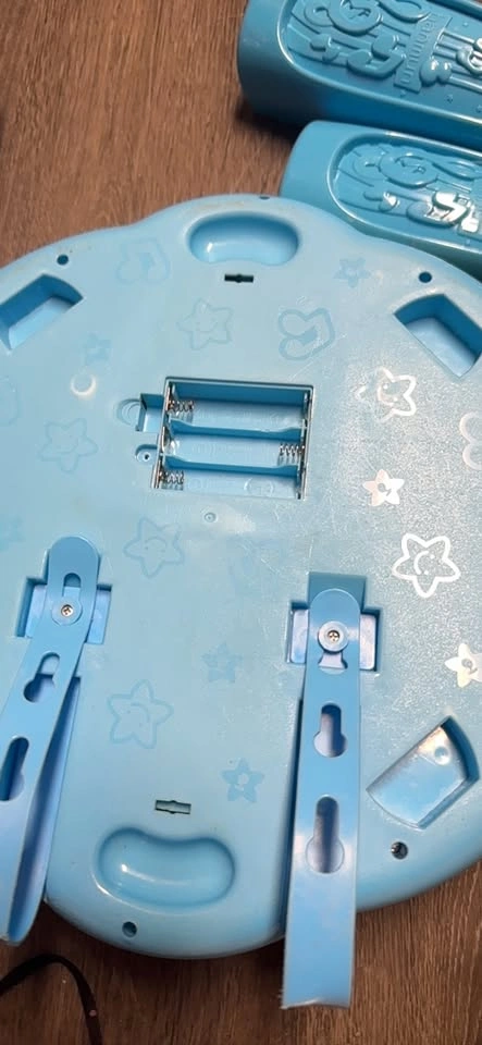 Kids Musical Activity Toy - photo 3