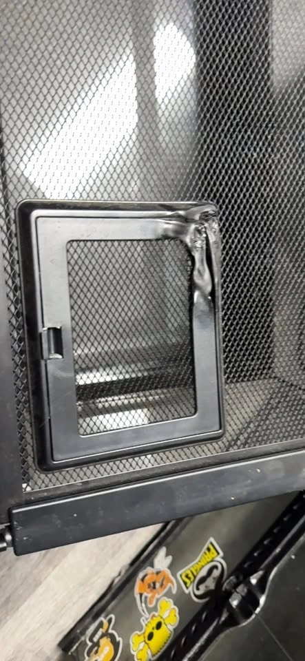 Glass Terrarium Enclosure - photo 3