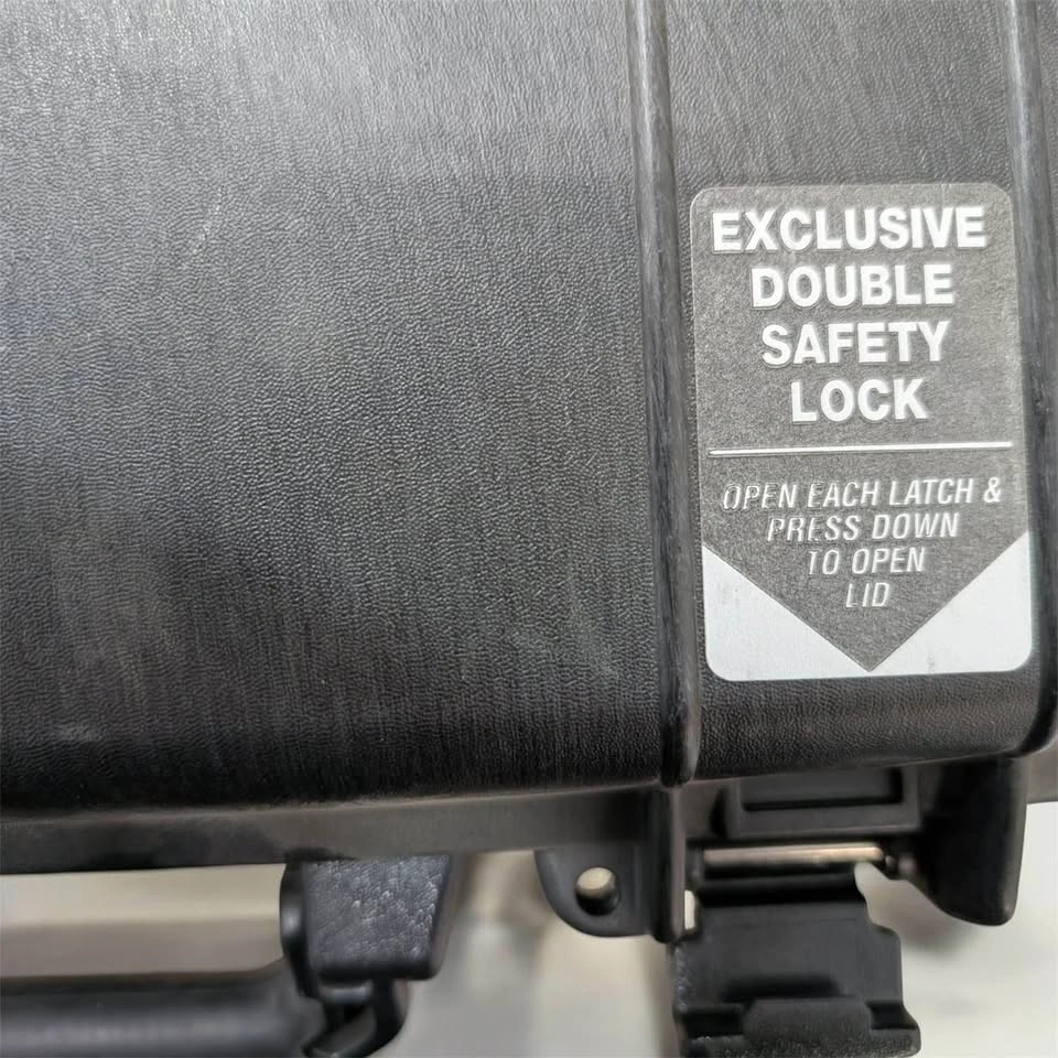 Pelican 1470 Case guc - photo 3